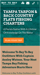 BAY TO BAY OUTFITTERS mobile version